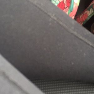 Meet your Posher, Trinity